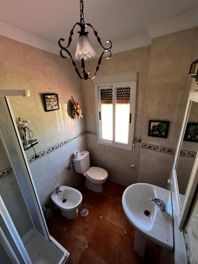 Ferienhaus Chalet Giralda Con Piscina Privada *