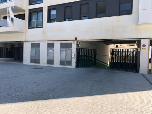 Princesa Huelin Apartment