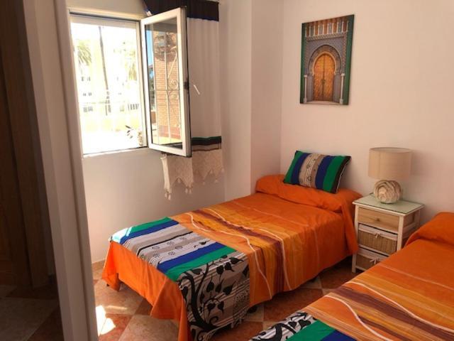 Apartment Princesa Huelin Malaga
