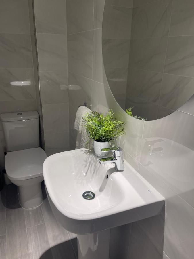 Premium Malagueta Appartement *