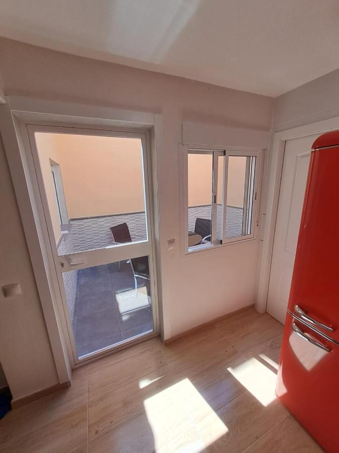 Casita Playa Vakantiehuis *