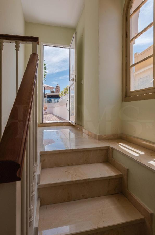 Apartamento Duplex With Private Rooftop & View On San Juan Church By Rems