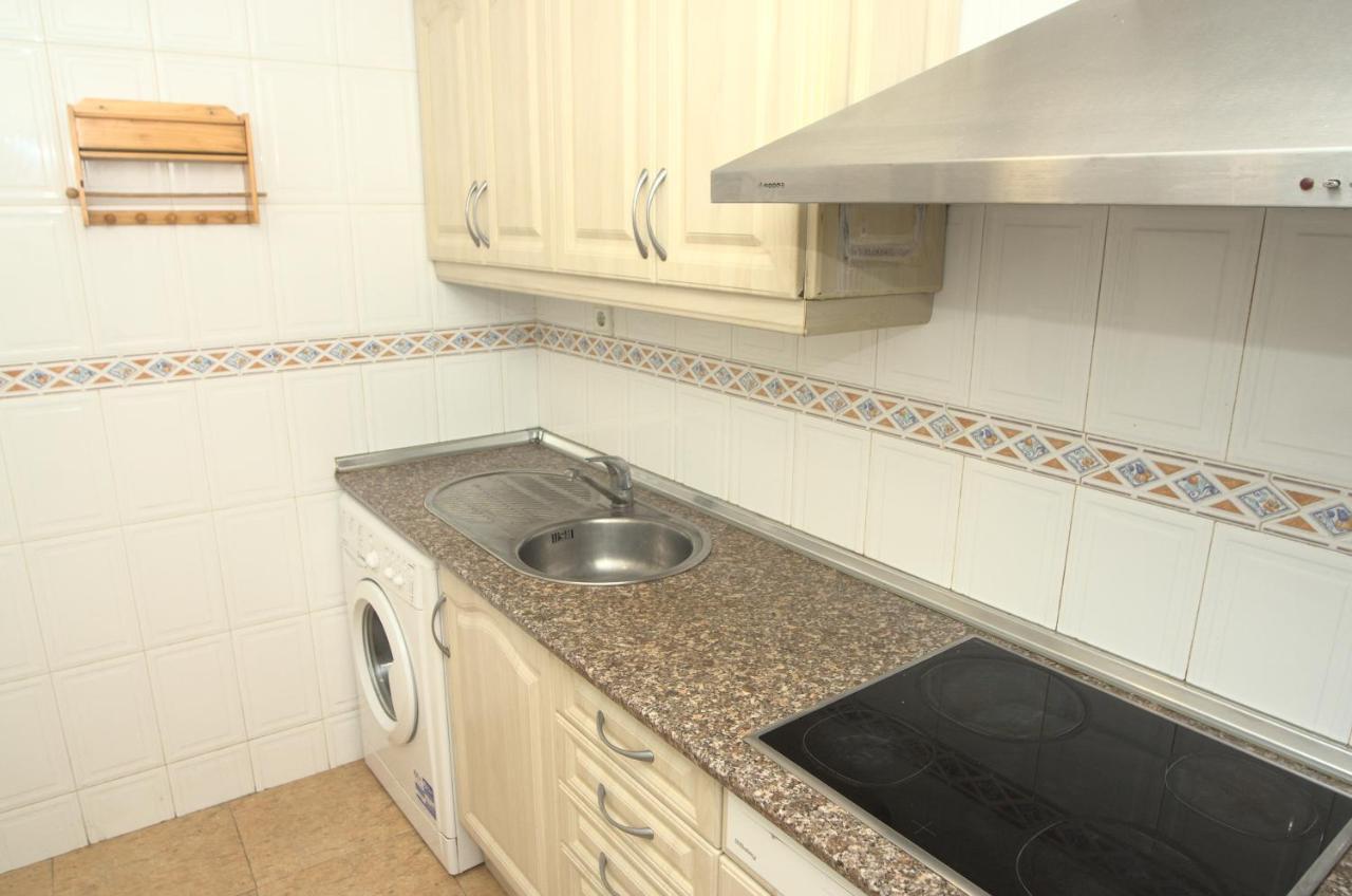 Habitación en casa particular Habitación En El Corazón Del Centro De Málaga