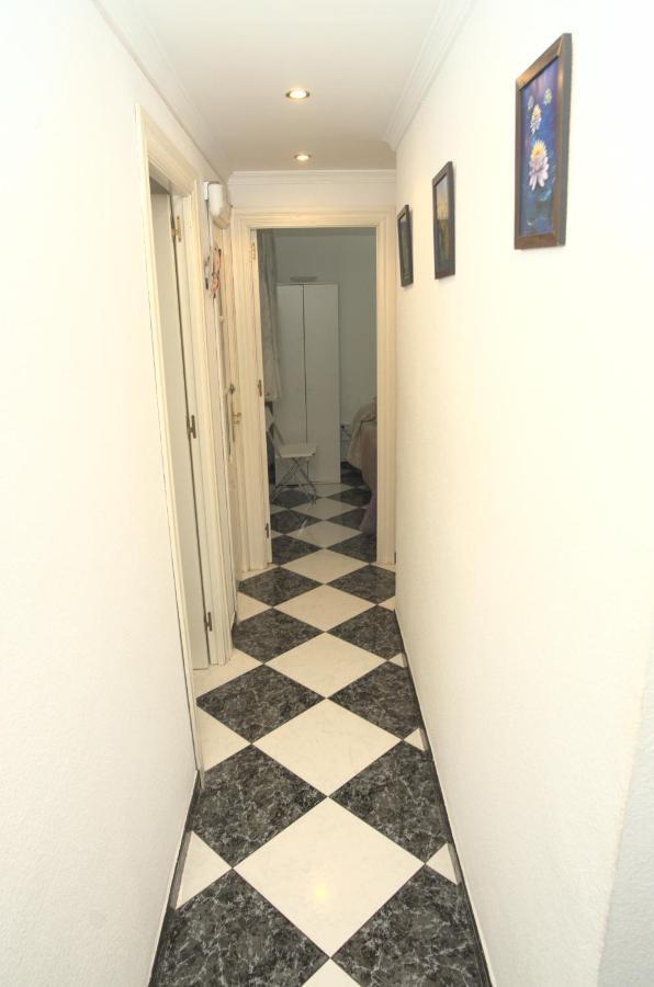 Habitación en casa particular Habitación En El Corazón Del Centro De