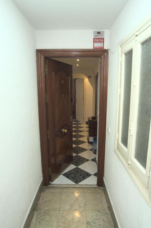Habitación En El Corazón Del Centro De Málaga