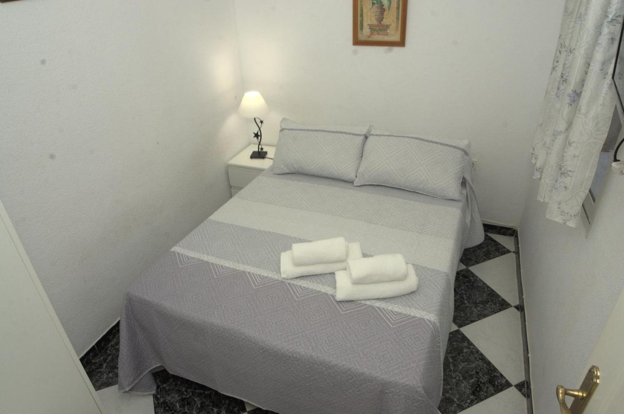 Habitación En El Corazón Del Centro De * Málaga