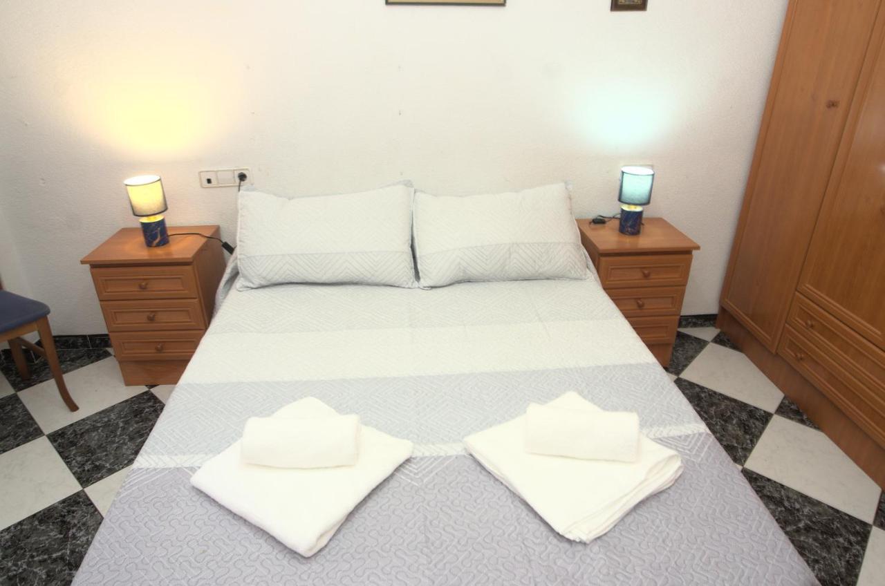 Habitación En El Corazón Del Centro De Málaga