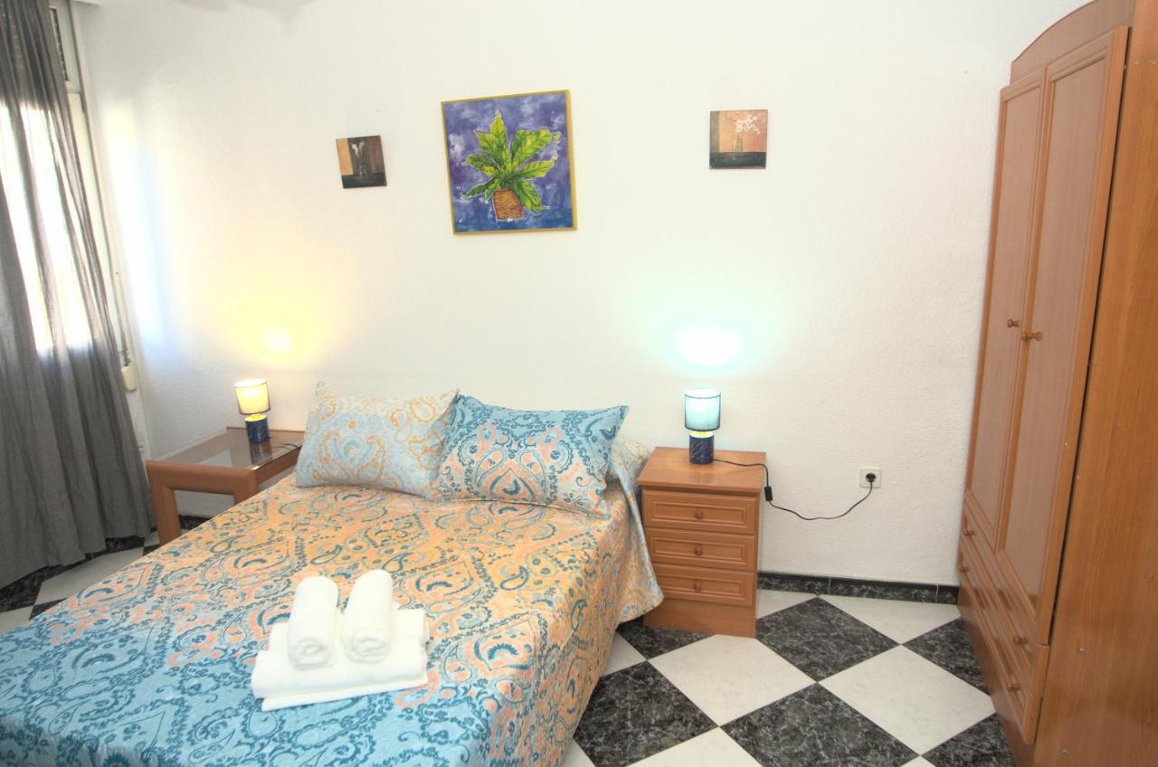 Habitación En El Corazón Del Centro De Habitación en casa particular