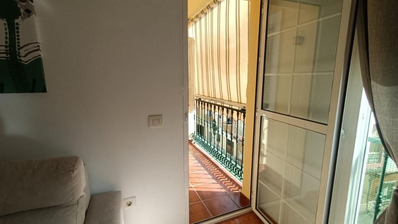Apto Ana. Centro Apartment