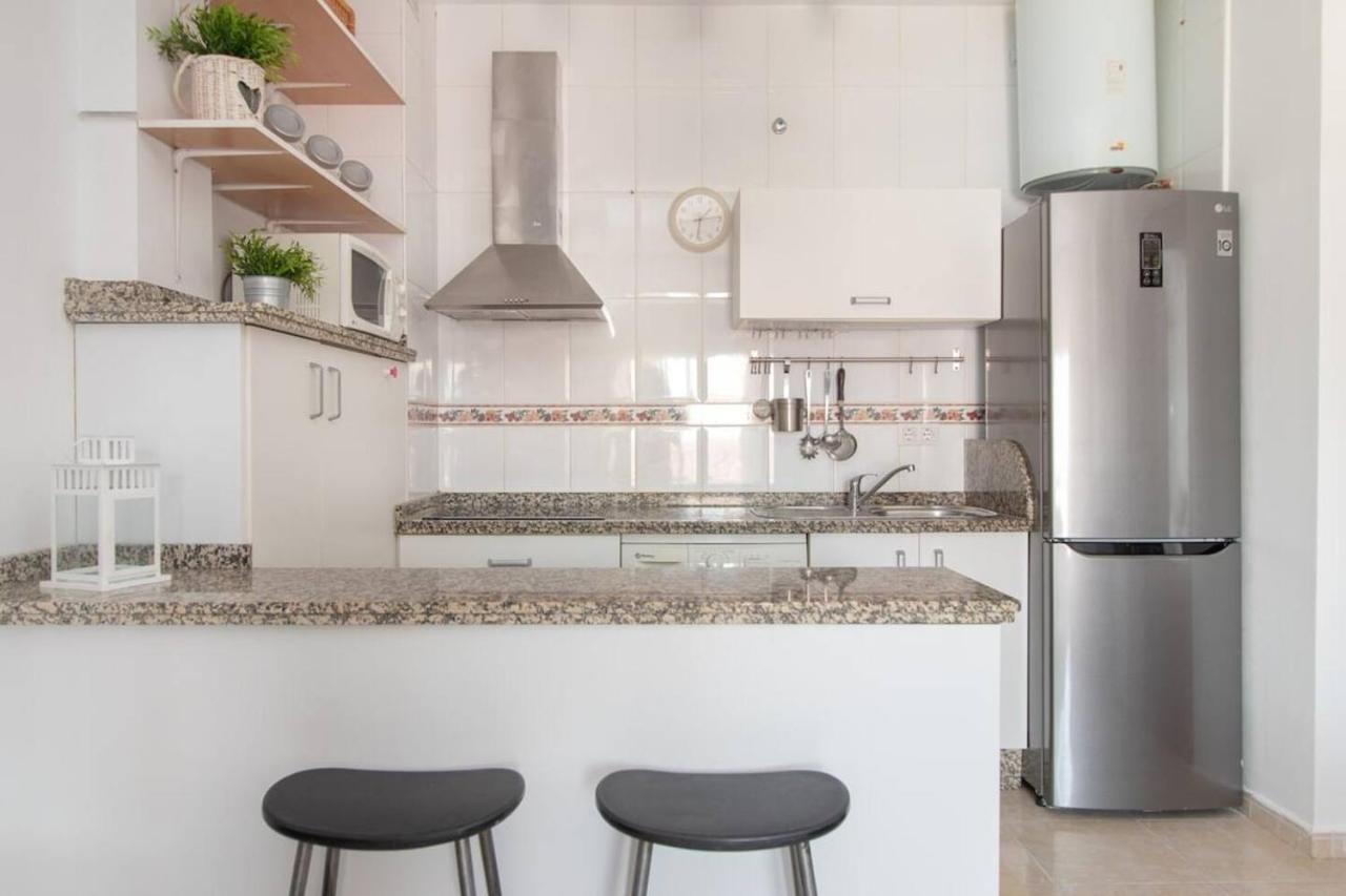 Apartment Aceite - Maravilloso Duplex En El Centro De Málaga