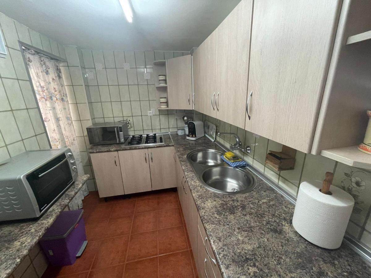 Apartment Apartamento Cerca Del Centro-parking En La Puerta Fuerte Malaga