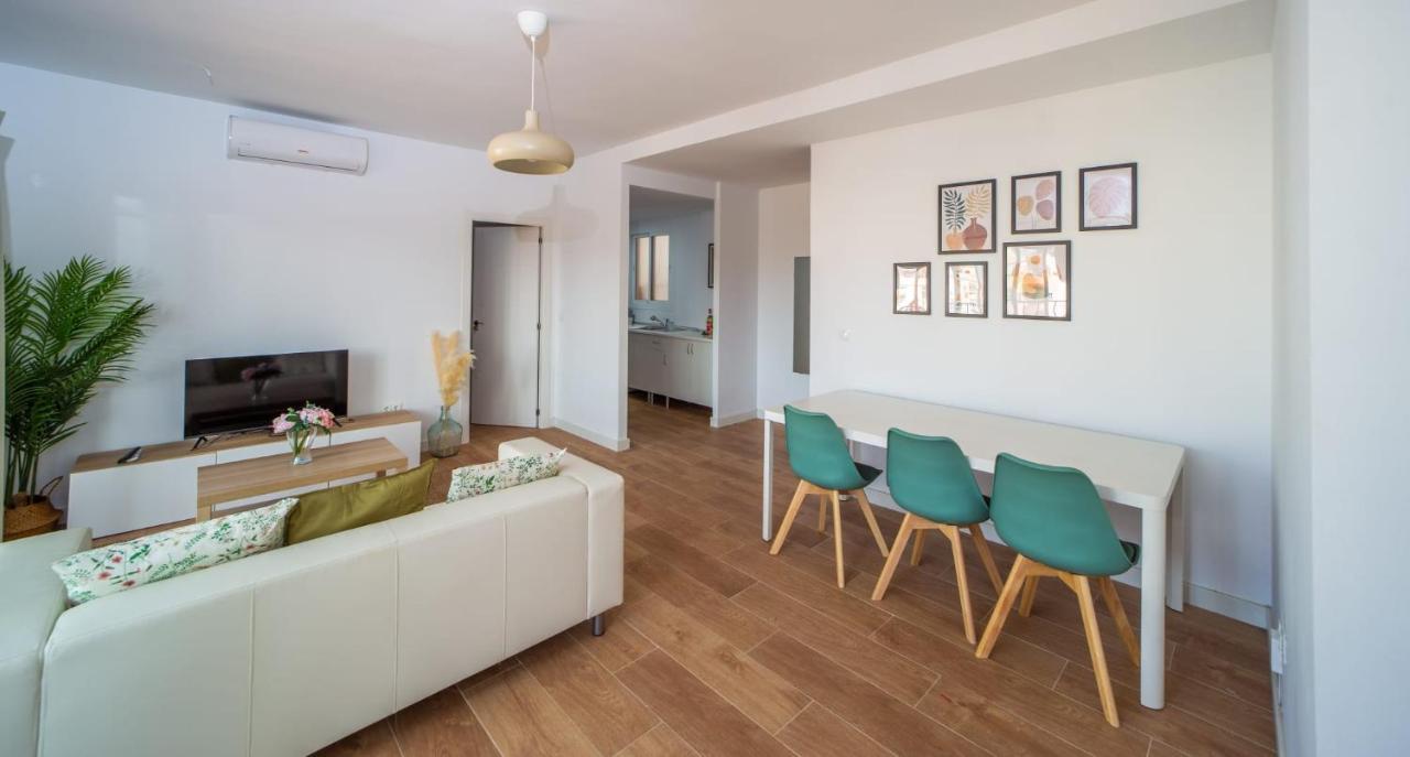 Apartamento Luxury Casa Del Sol Centro