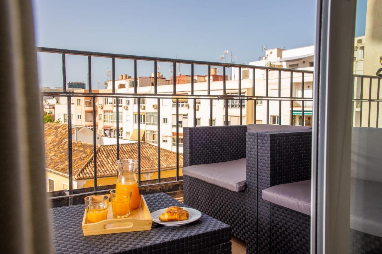 Apartamento Luxury Casa Del Sol Centro *