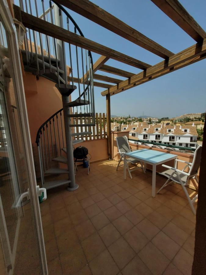 Cozy Penthouse Riviera Del Sol Malaga