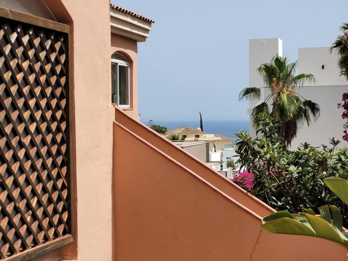 Cozy Penthouse Riviera Del Sol