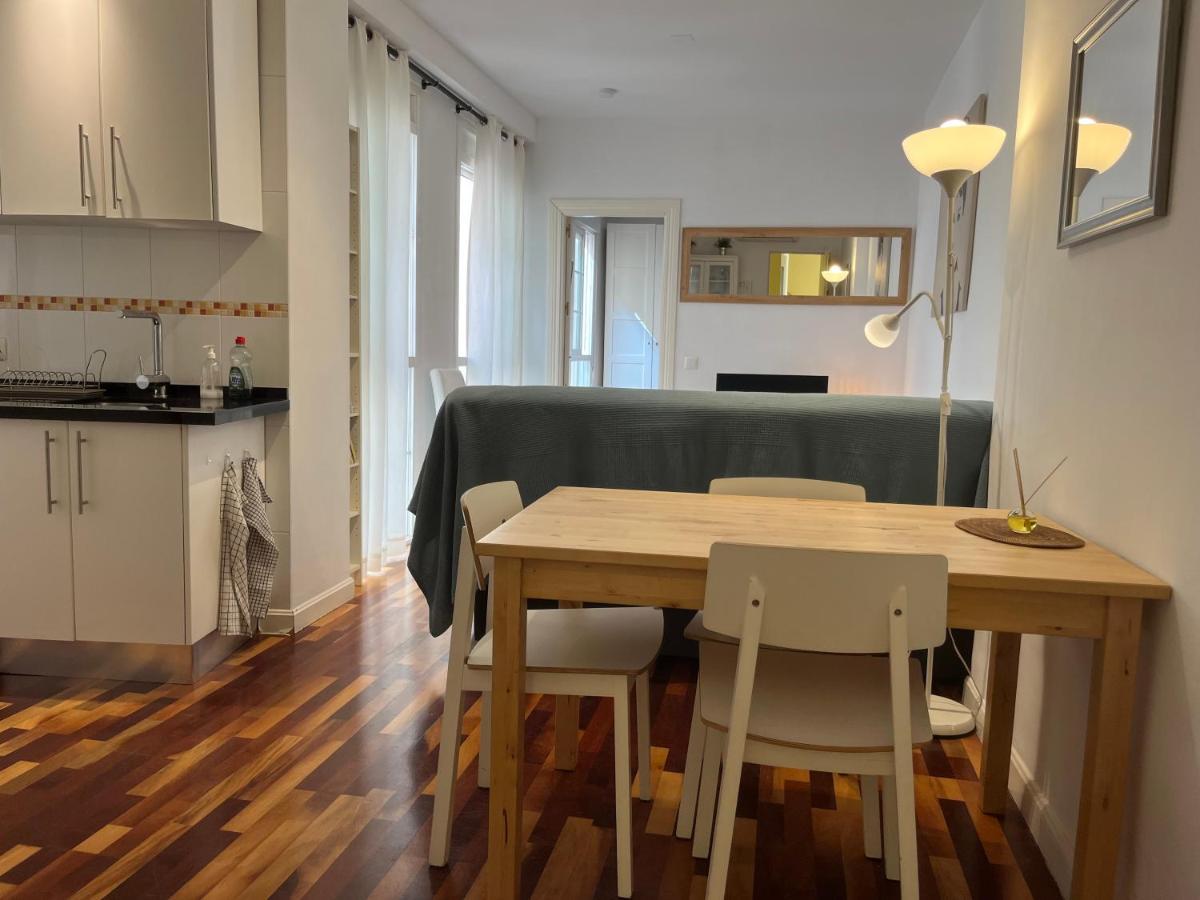 Cozy Dorine Centro Apartment *
