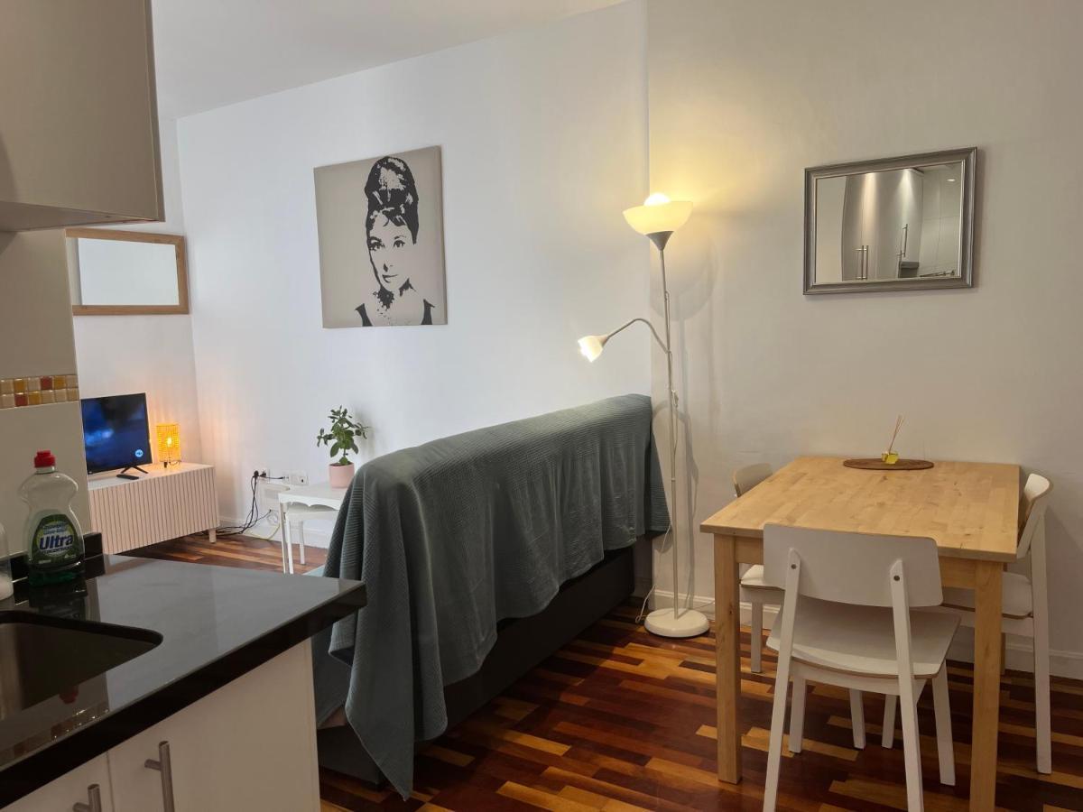 Cozy Dorine Centro Málaga