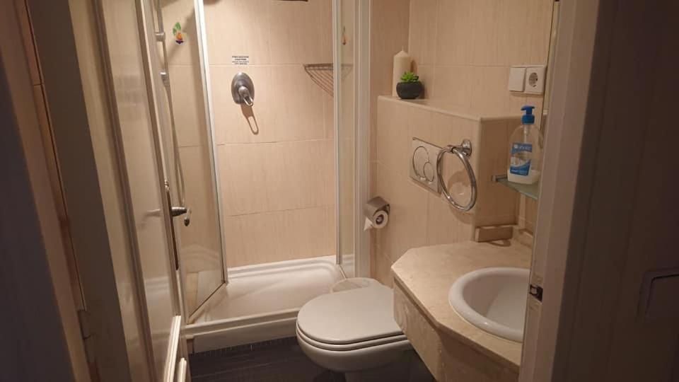 Fully Air Conditioned Riviera Mijas Costa Malaga