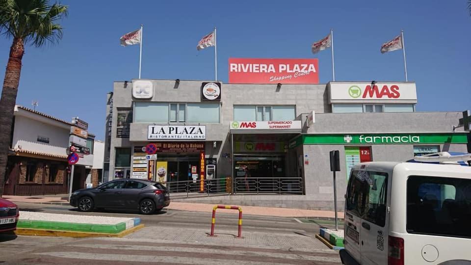 Fully Air Conditioned Riviera Mijas Costa Malaga