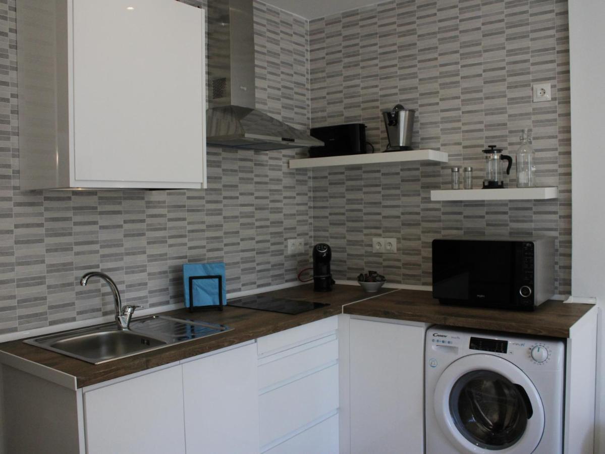 Luxury Estudio Centro * Malaga