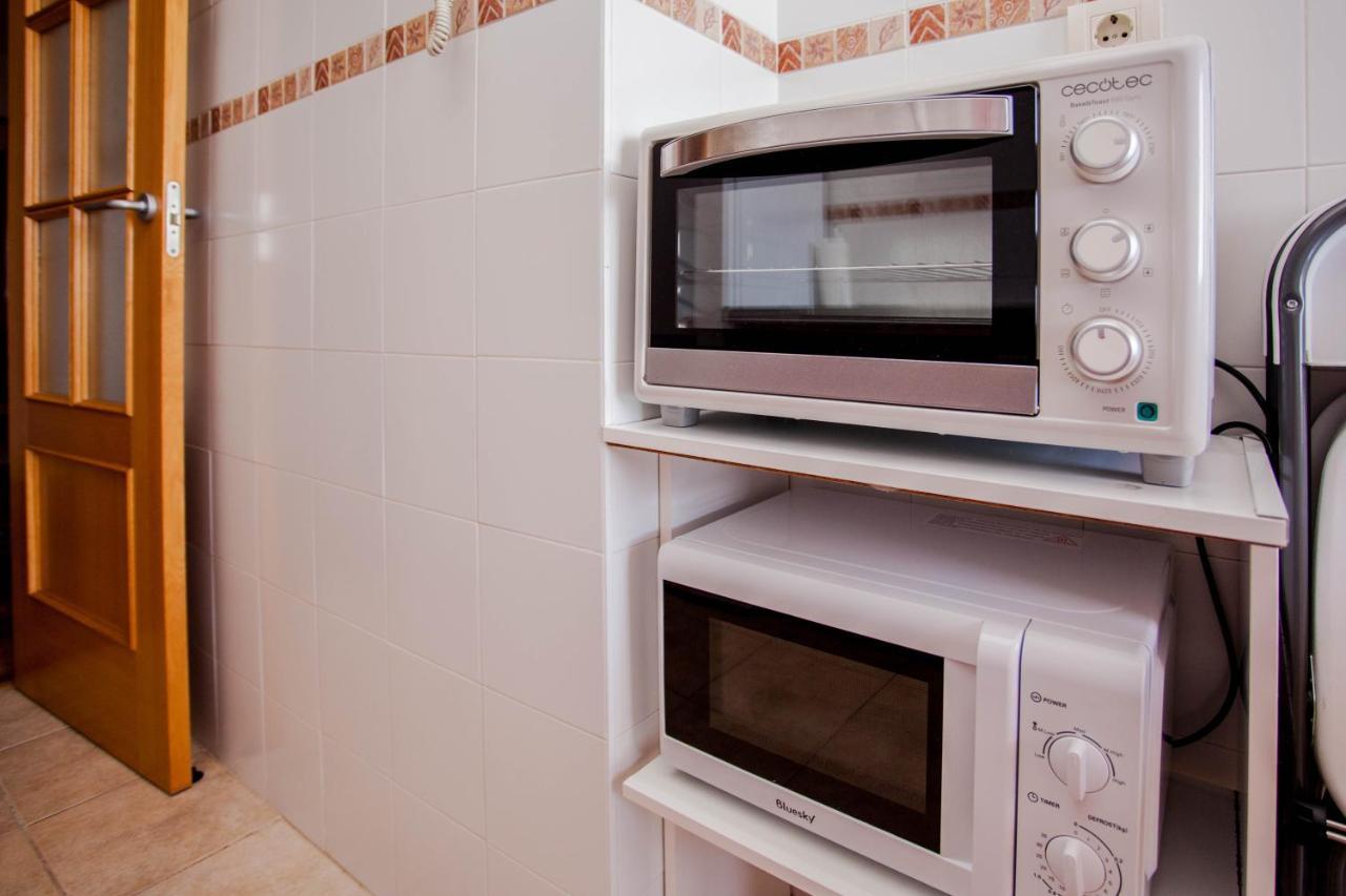 Apartamento Teatinos, Metro, Free Parking & Pool Apartment Malaga