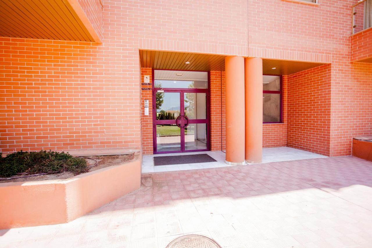 Apartment Apartamento Teatinos, Metro, Free Parking & Pool Malaga