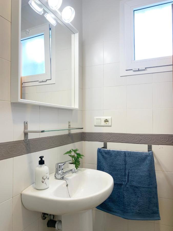 Malagadevacaciones - Valdecasas 4 Appartement *