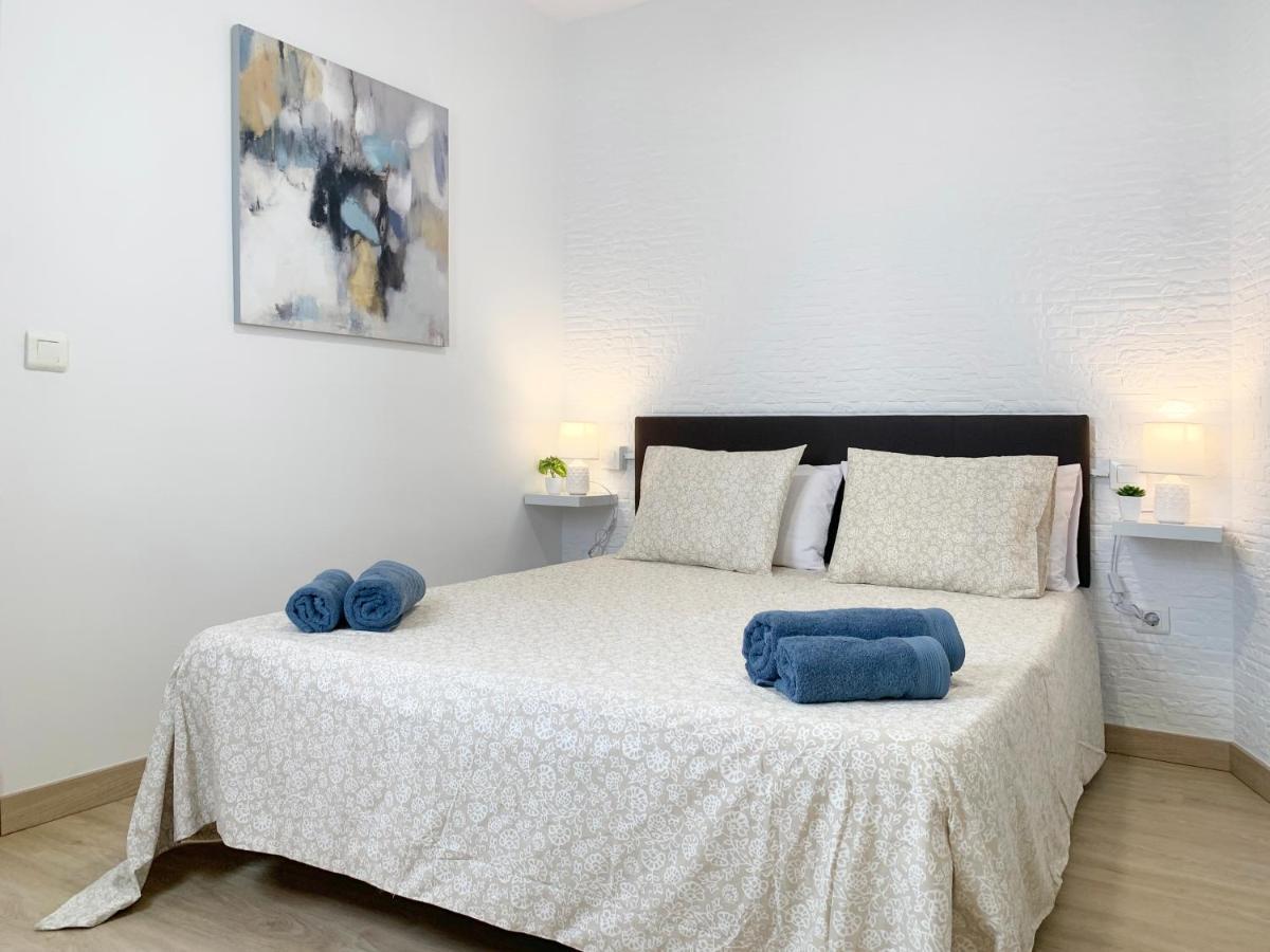 Appartement Malagadevacaciones - Valdecasas 4