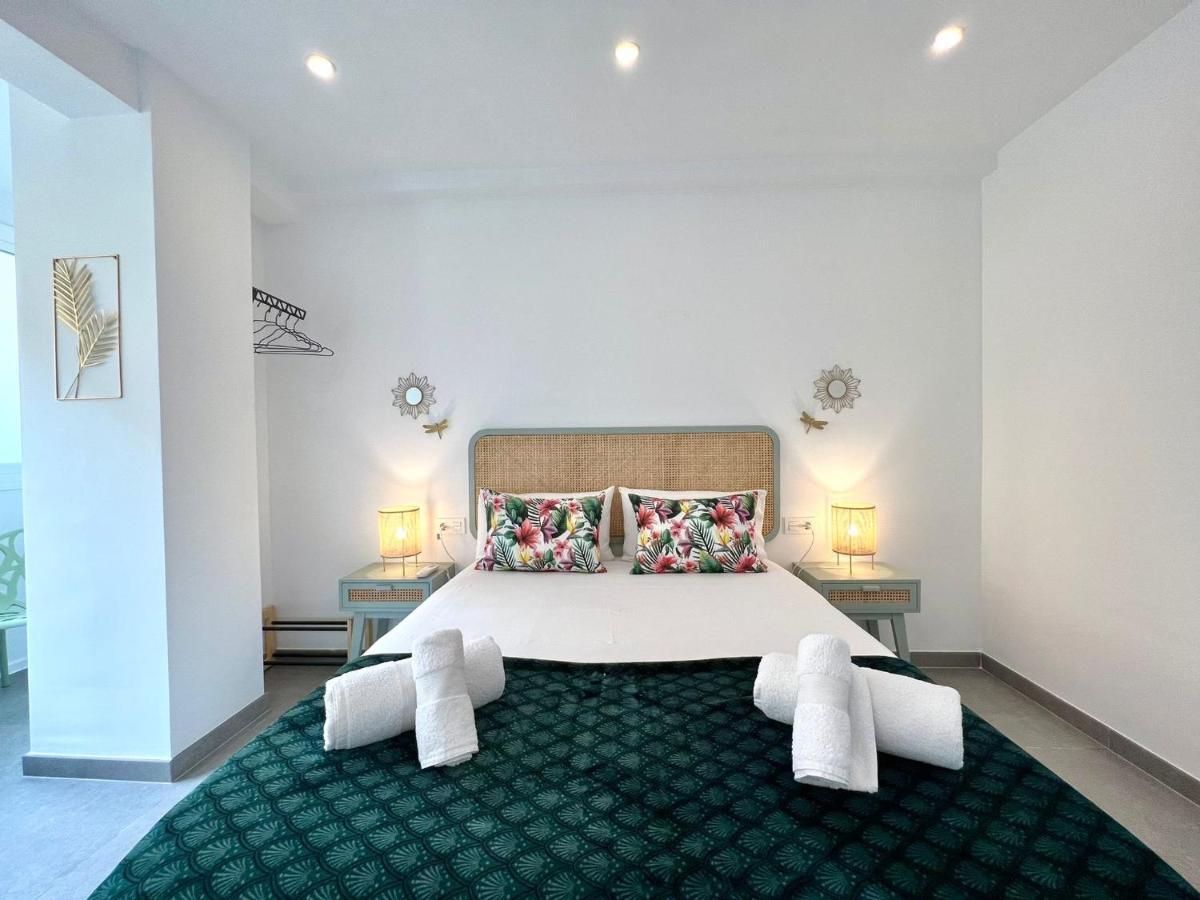 Apartamento Malagueta Ii & Private Terrace By Ele