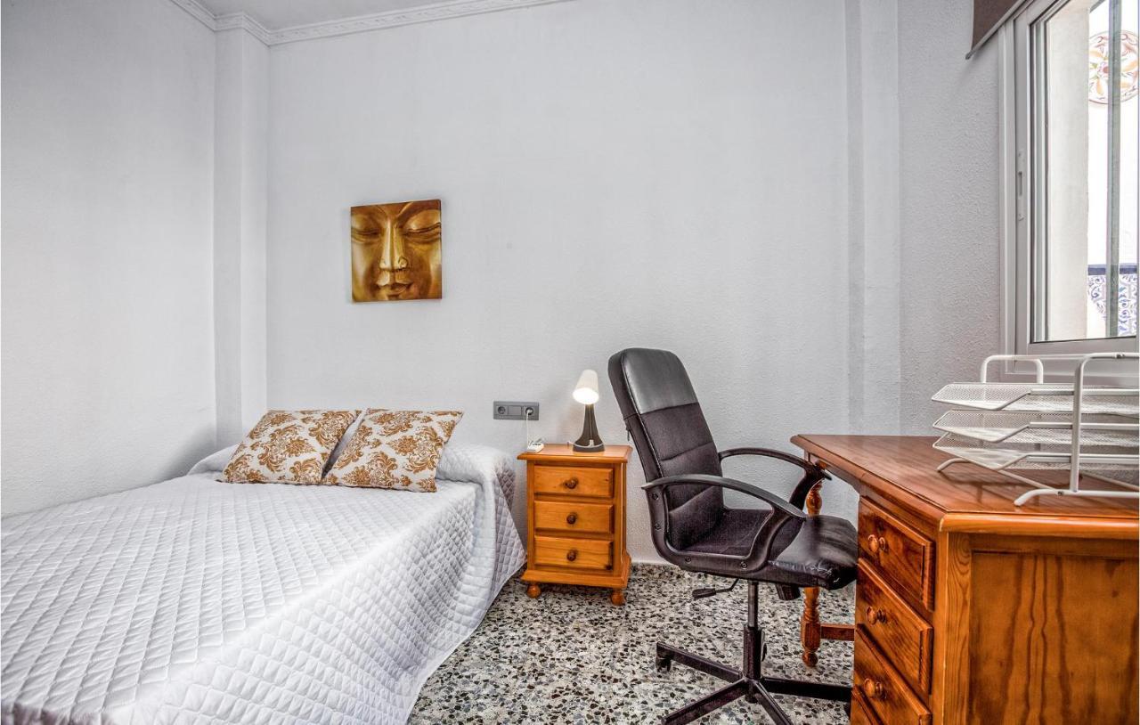 Holiday home Gorgeous In With Wifi Malaga