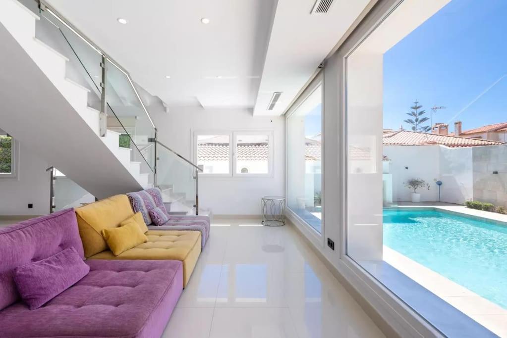 Ohana2 Luxury * Malaga