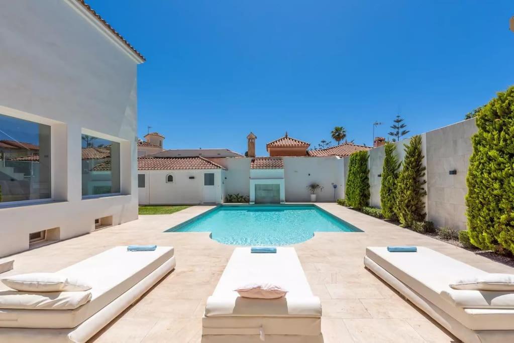 Villa Ohana2 Luxury *