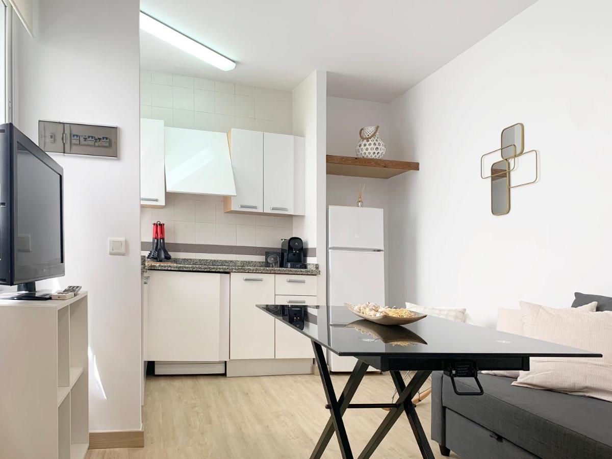 Malagadevacaciones - Valdecasas 4 * Málaga