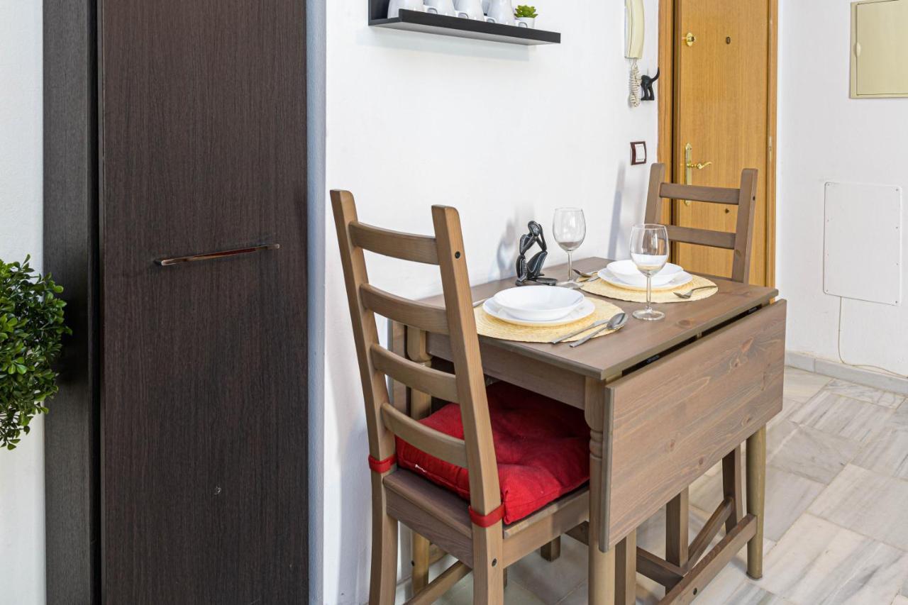 Apartamento Wintowinrentals Coqueto En El Centro De