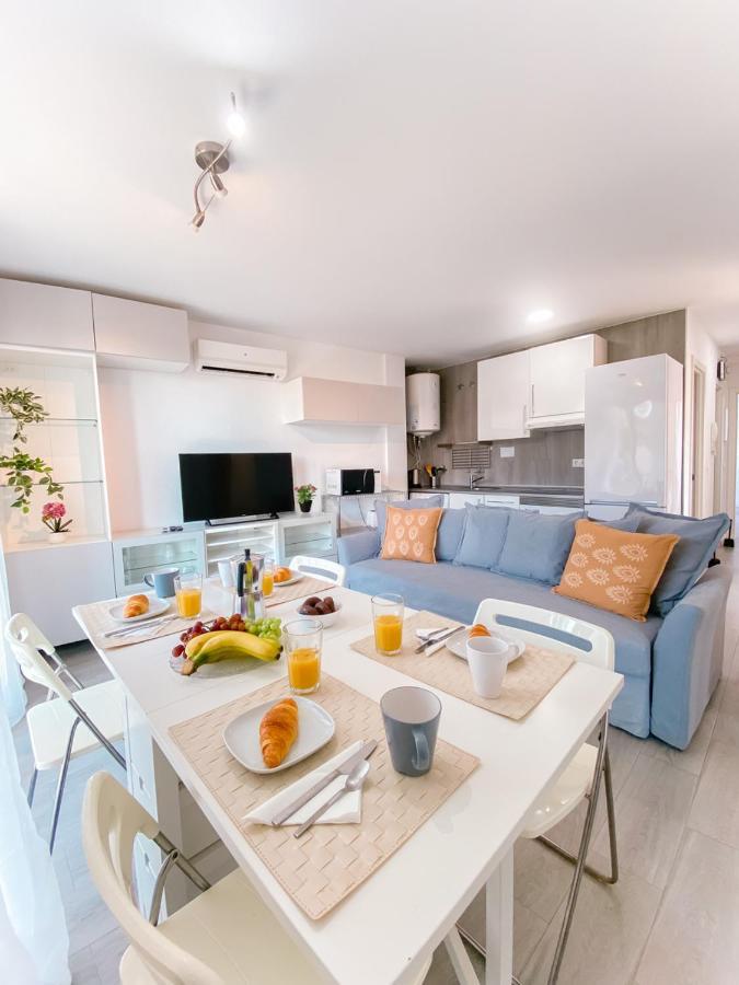 3 Pedregalejo Apartment