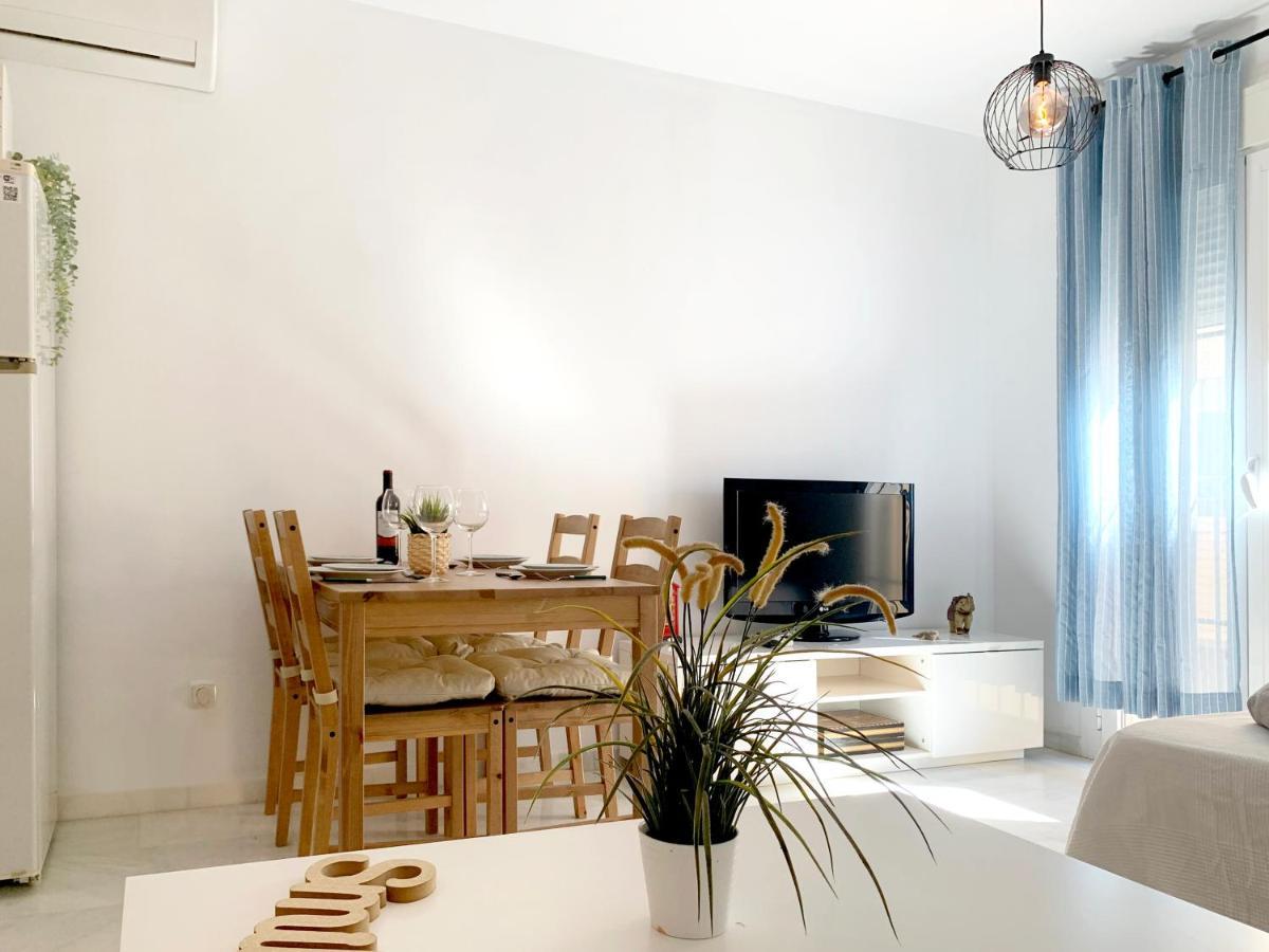 Appartement Malagadevacaciones - Don Javier