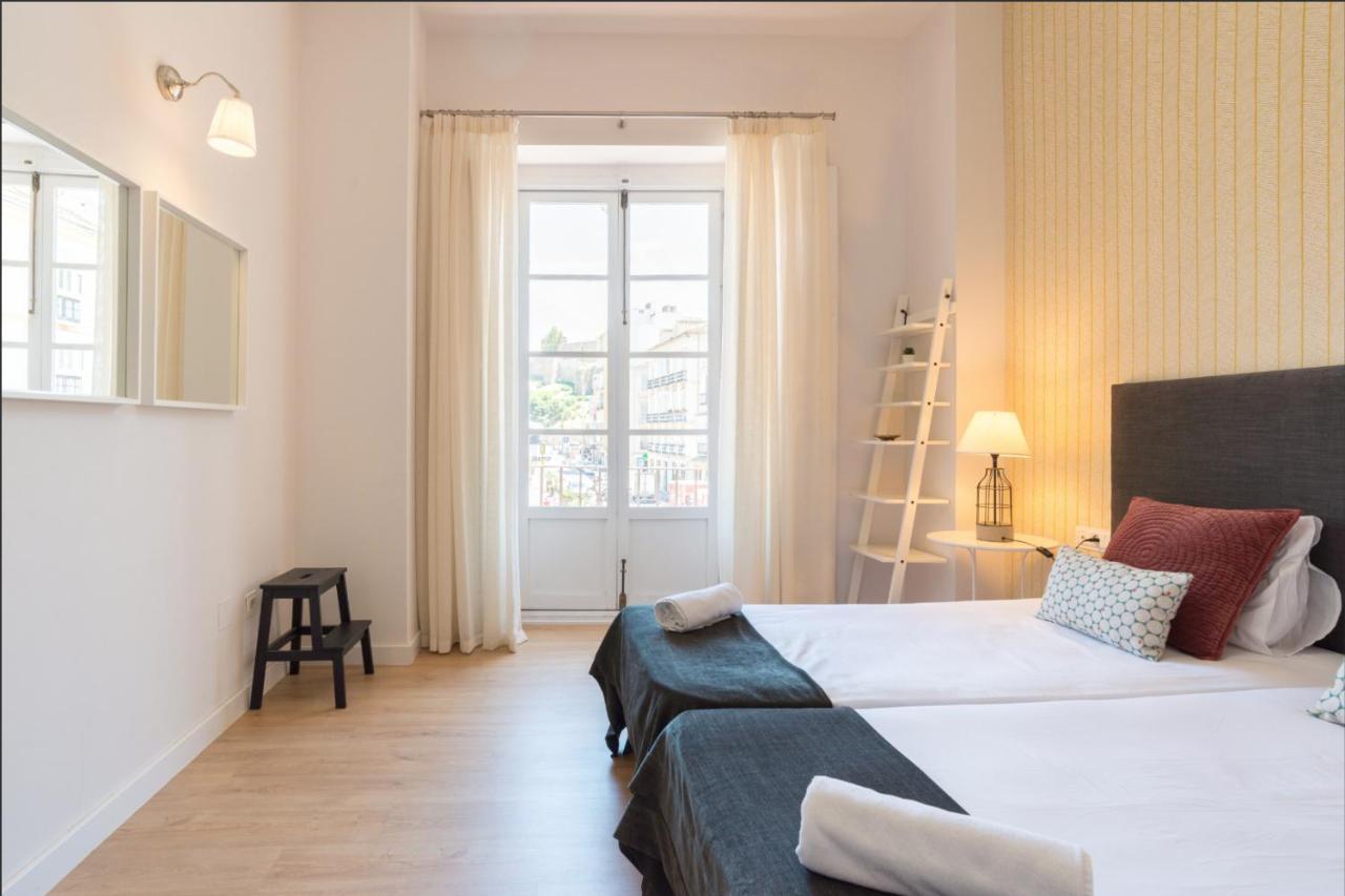 Appartement Merced10 2d Málaga