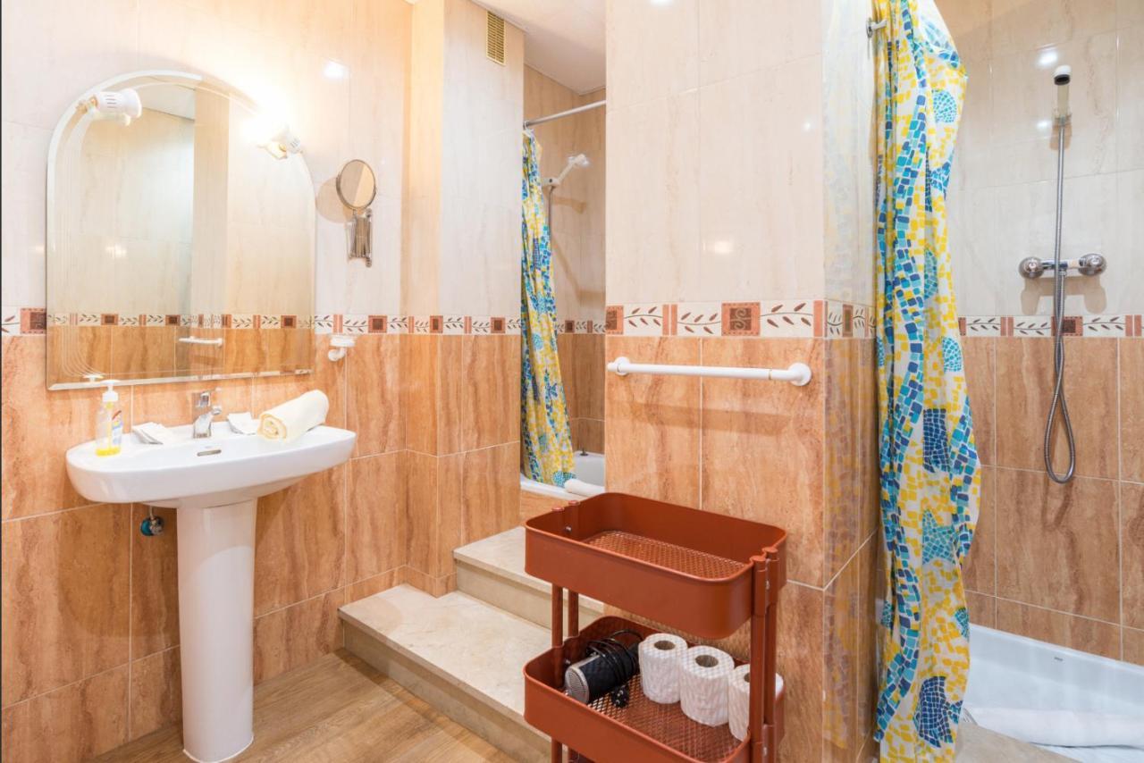 Appartement Merced10 2d *