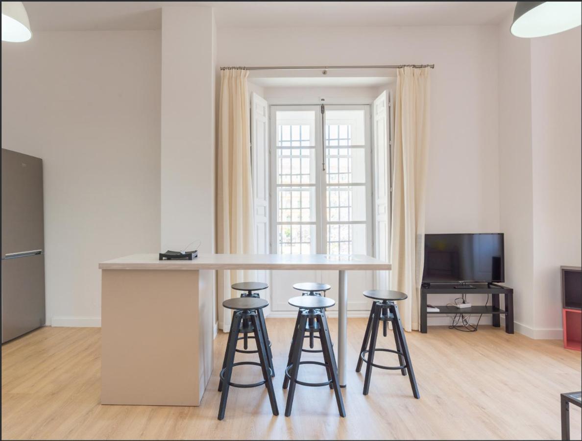 Appartement Merced10 2d Málaga