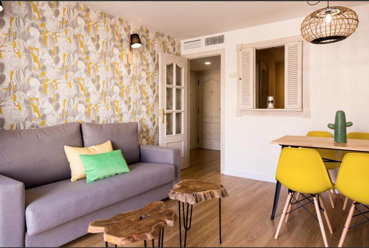 Apartamento Merced10 3f