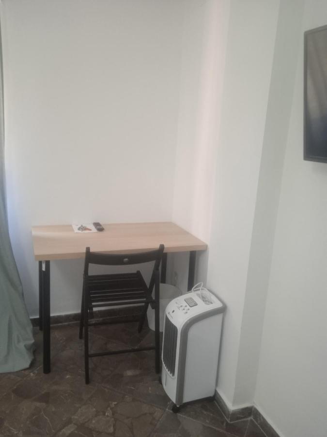 Privatunterkunft Fantastic Bedroom The Center City *