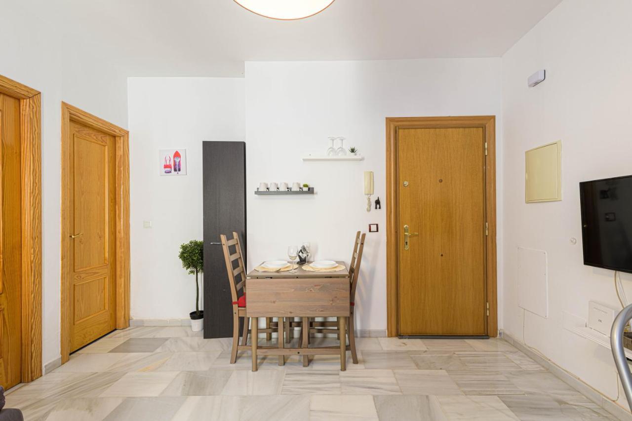 Apartamento Wintowinrentals Coqueto En El Centro De *