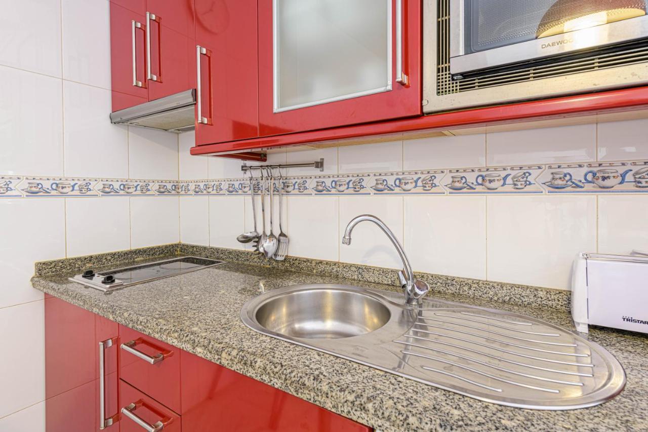 Apartamento Wintowinrentals Coqueto En El Centro De *