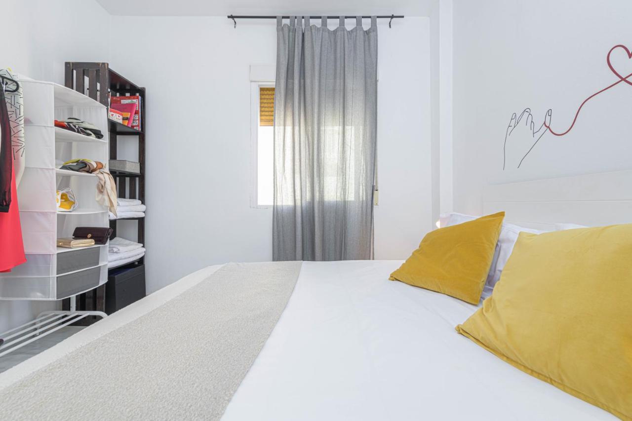 Wintowinrentals Coqueto En El Centro De Apartamento Málaga