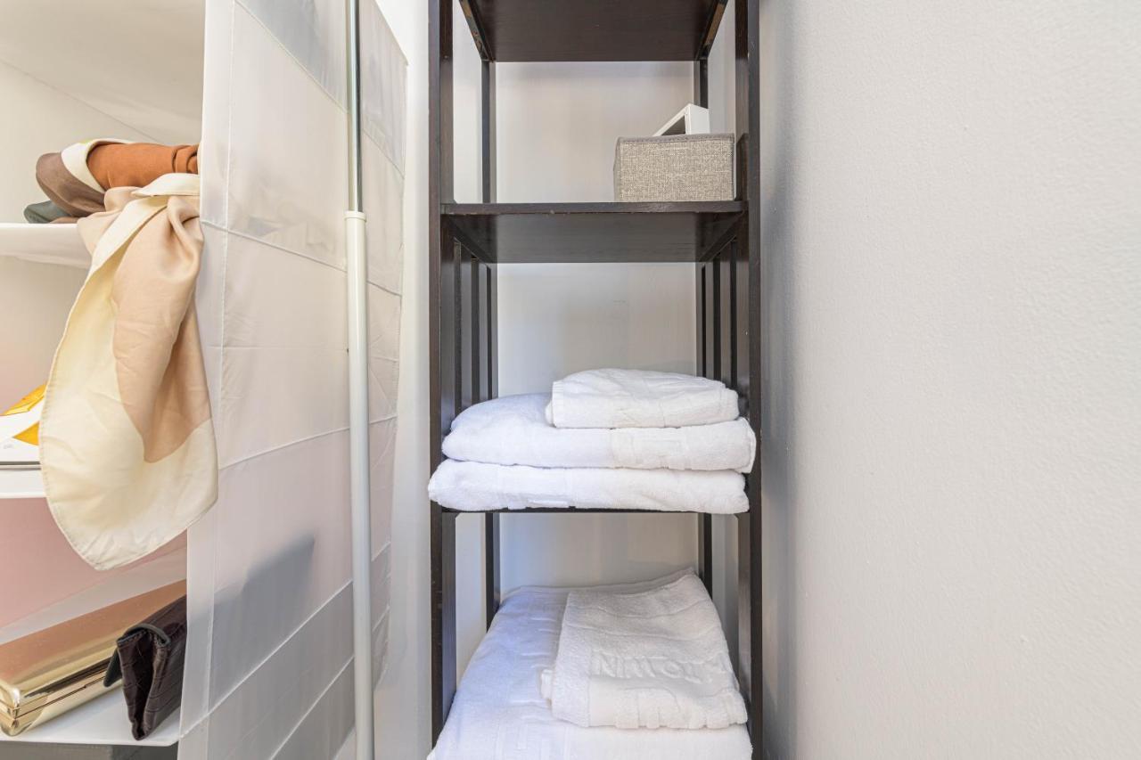 Wintowinrentals Coqueto En El Centro De Apartamento Málaga