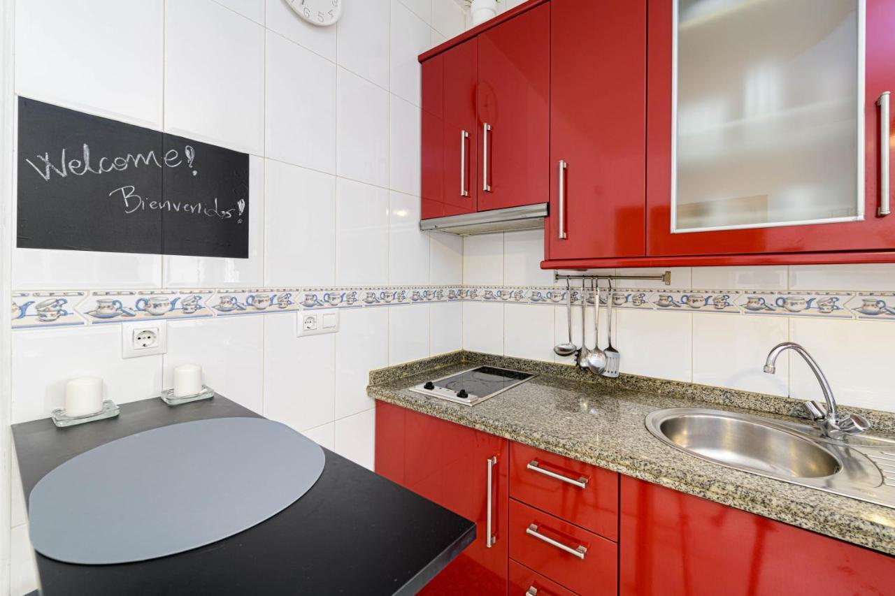Apartamento Wintowinrentals Coqueto En El Centro De Málaga