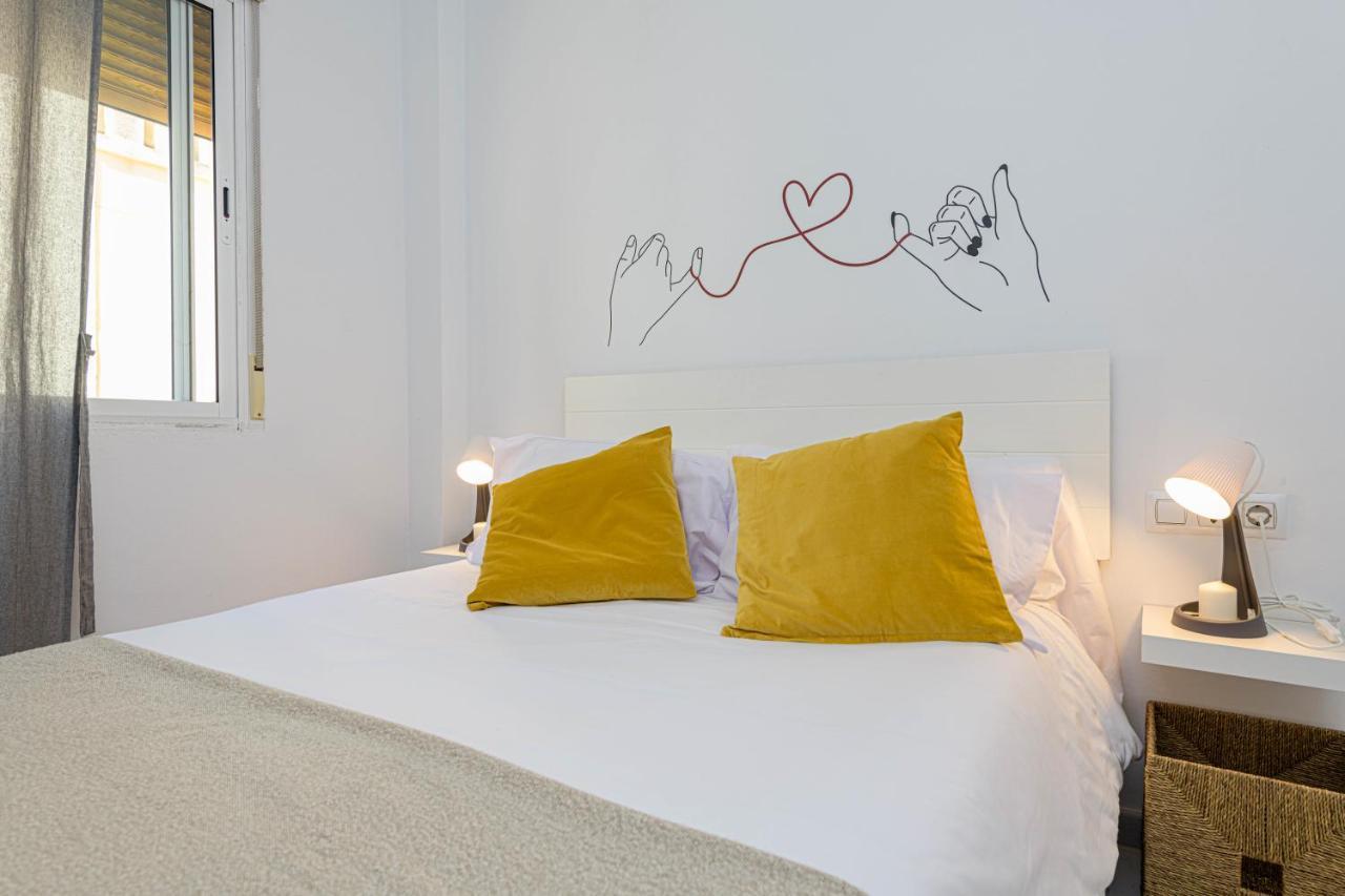 Apartamento Wintowinrentals Coqueto En El Centro De Málaga