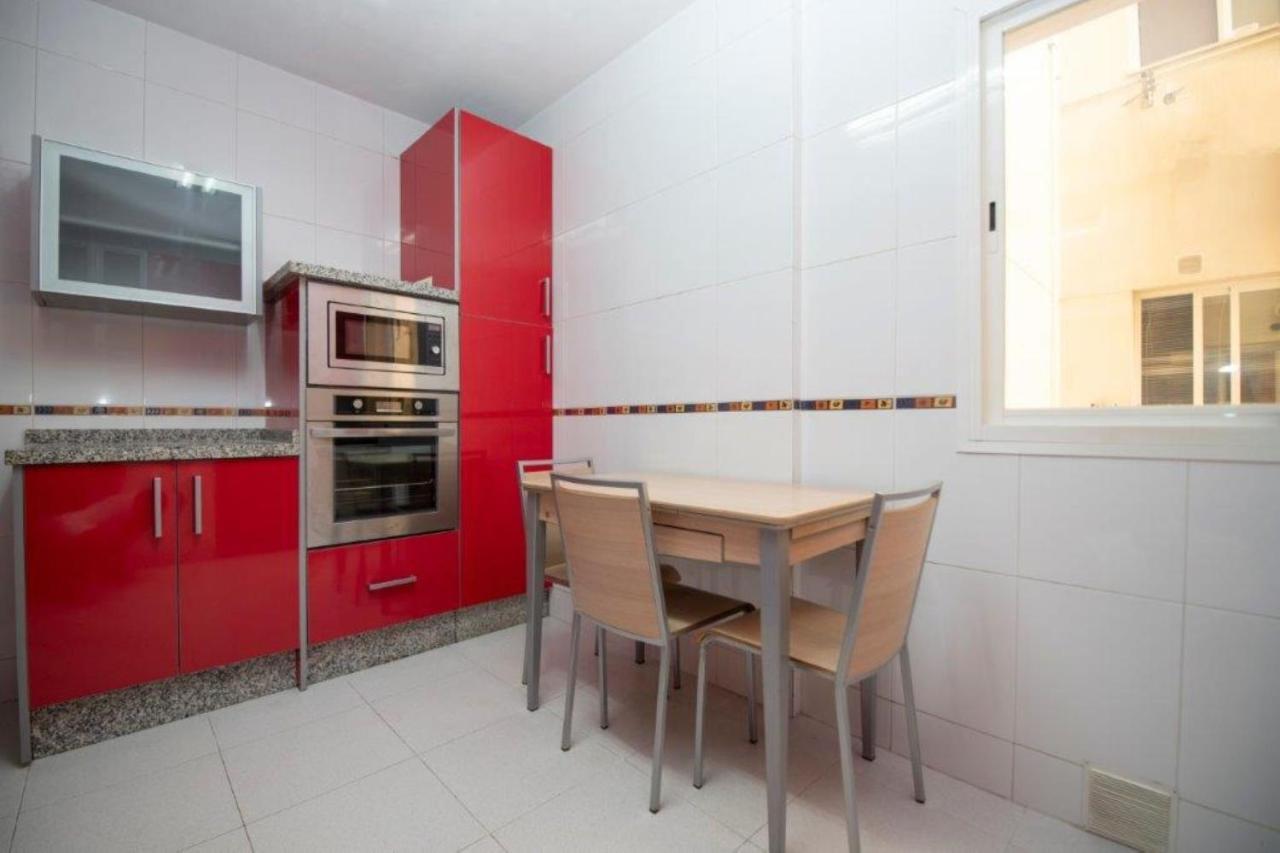 Apartment Piscis Litoral *