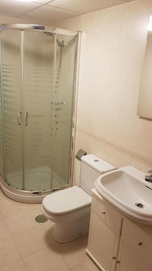 Apartment Piscis Litoral Málaga