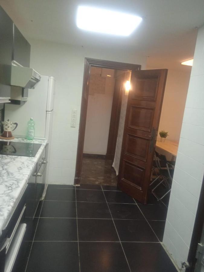 Fantastic Bedroom The Center City Privatunterkunft *